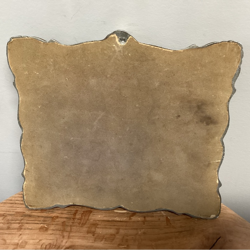 Asking for help identifying this vintage piece - Picture 6 of 12
